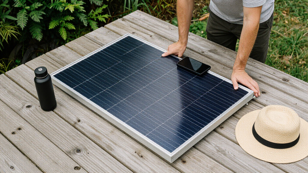 best solar panels
