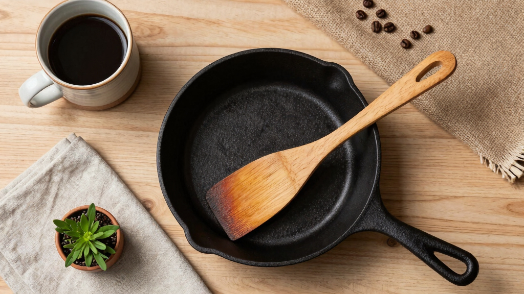 best cast iron skillets