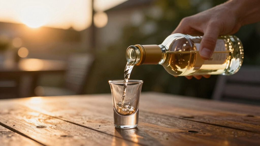 best liquor bottles