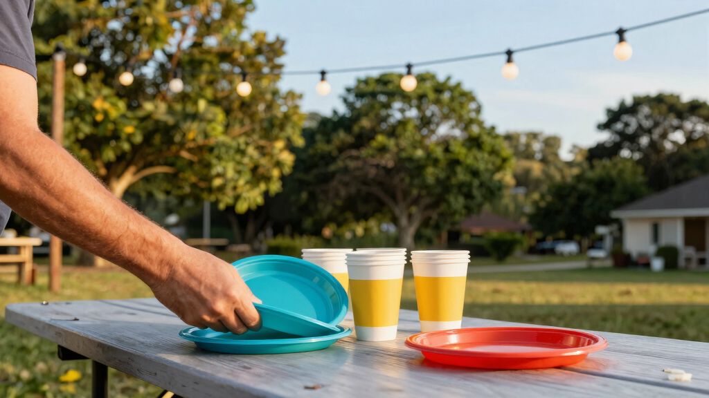 13 Best Independence Day Outdoor Party Supplies in 2026