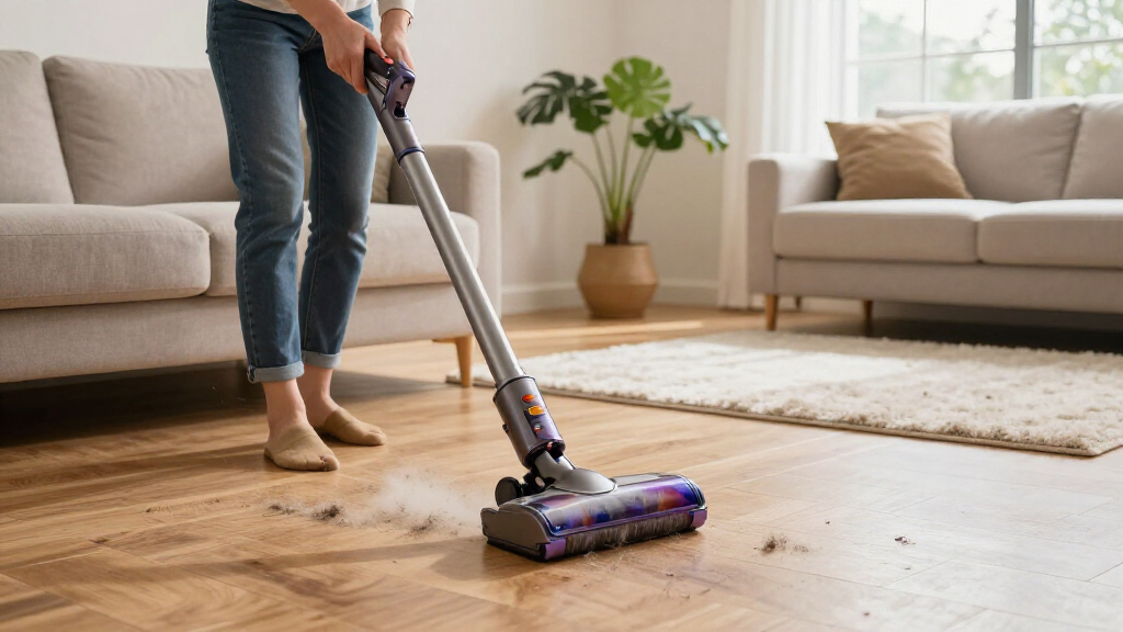 dyson cordless vacuums for pet hair guide 13