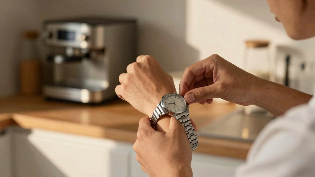 best analog watches