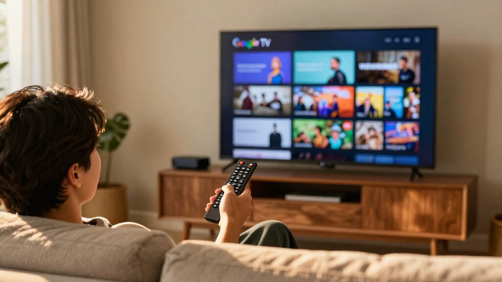 best Google TV streamers