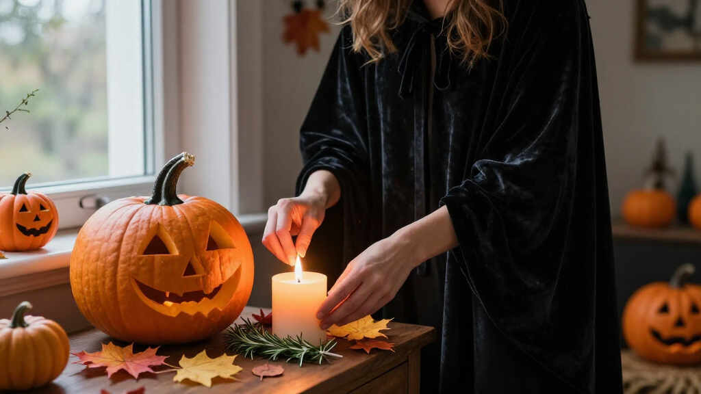 halloween
