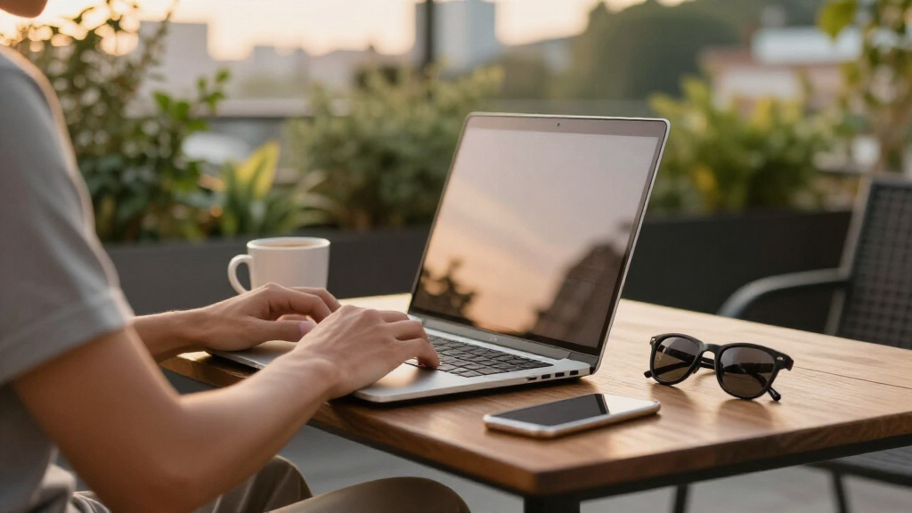 12 best portable laptop desks