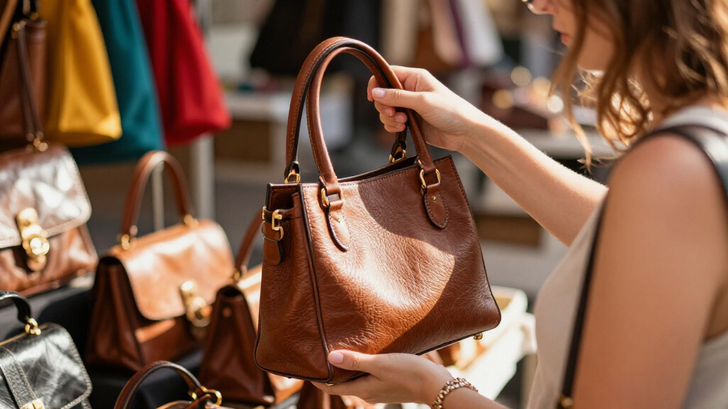 best first handbags