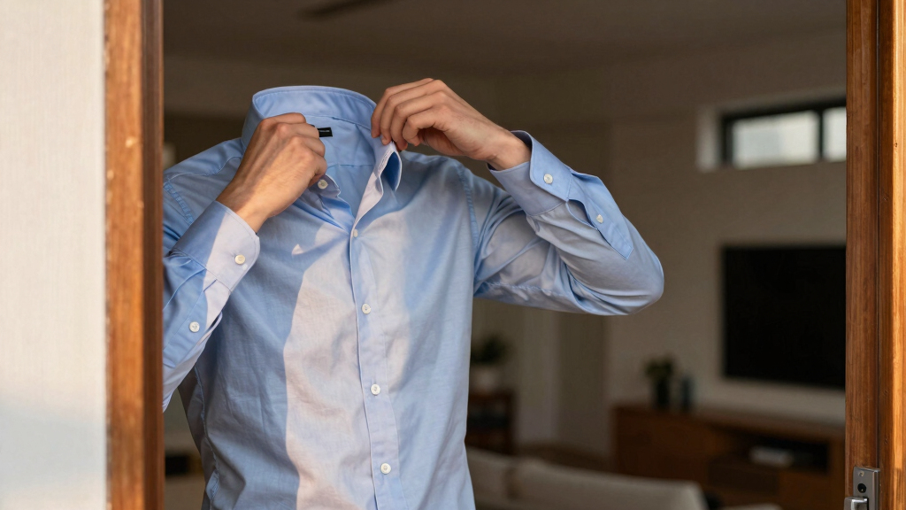 best dress shirts