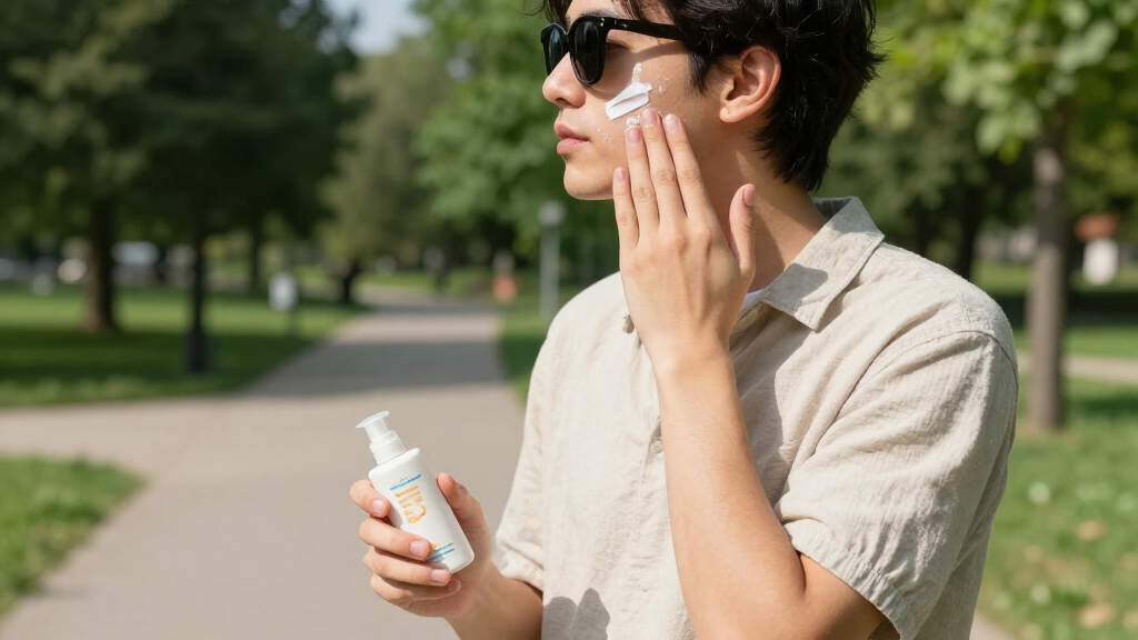 sunscreens for sensitive skin