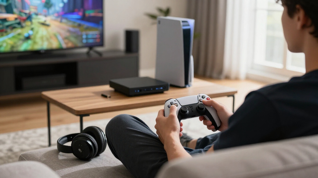 best PlayStation gaming accessories