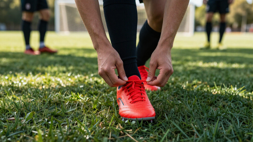 best soccer shoes