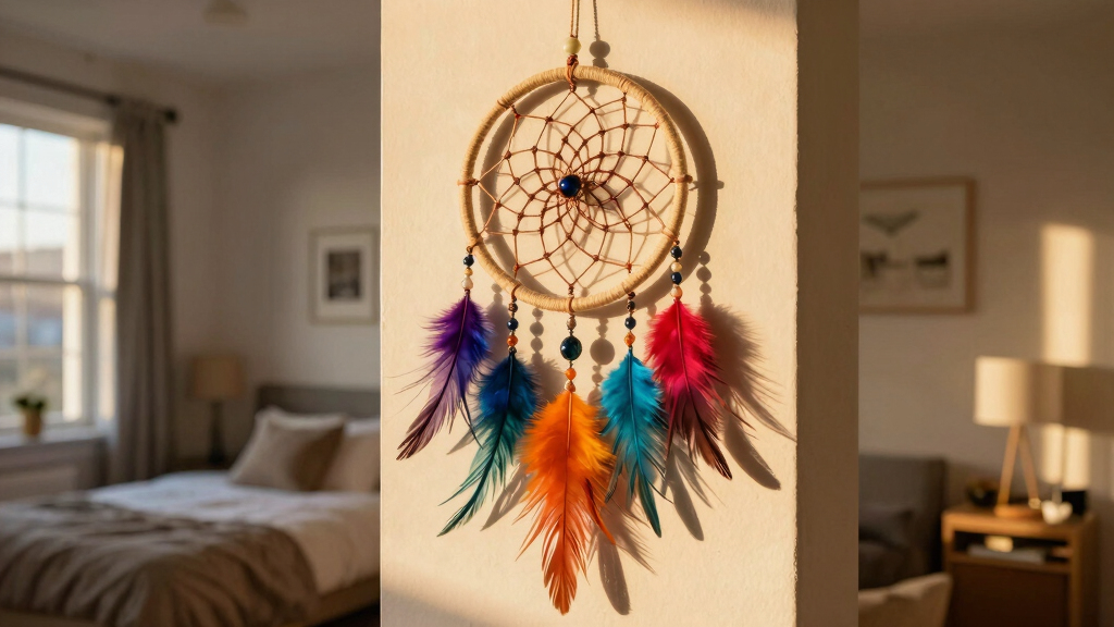 15 Best Tree of Life Dreamcatcher Décor Pieces to Bring Boho Charm to Your Space