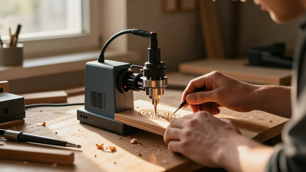 best diode laser engraver for woodworking