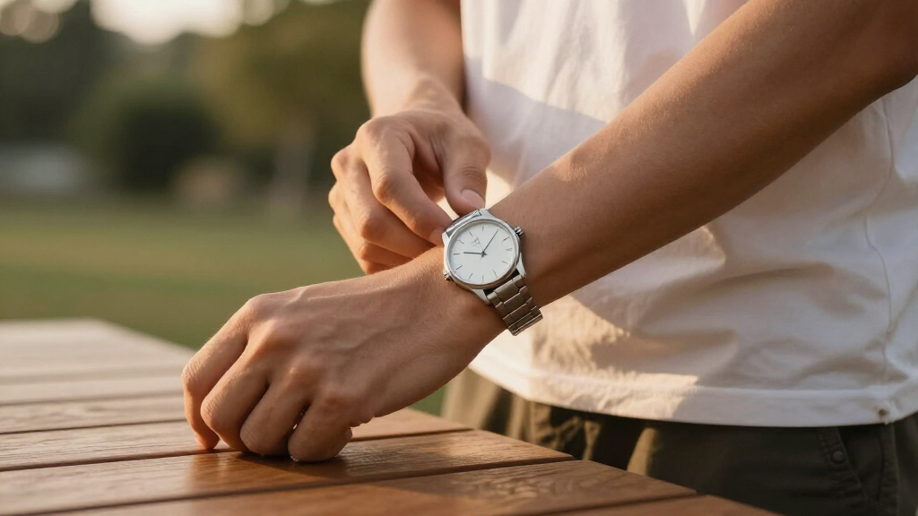 minimalist watches