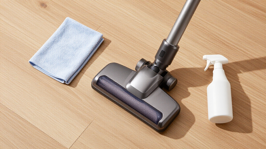 best wet dry floor vacuum for hard floors