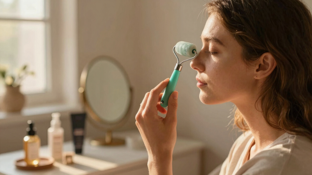 15 Best Ice Rollers for Puffy Eyes That Actually Work in 2026