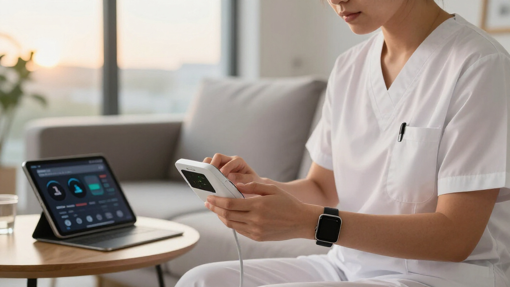9 Best Cardiac Monitors in 2026