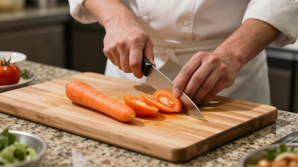 8 Best Cutting Boards for Chef Knives in 2026