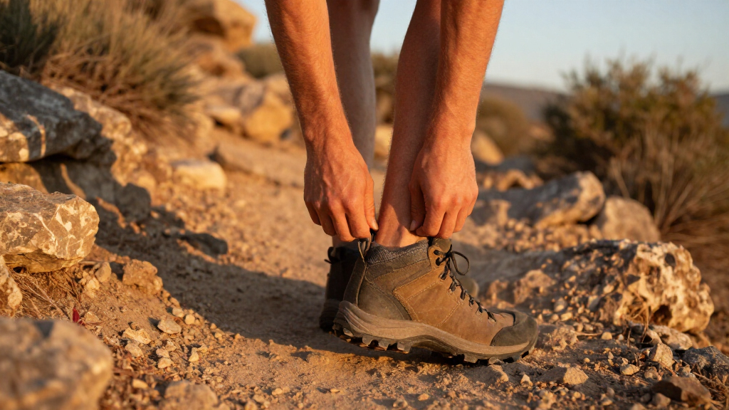best split-toe hiking shoes