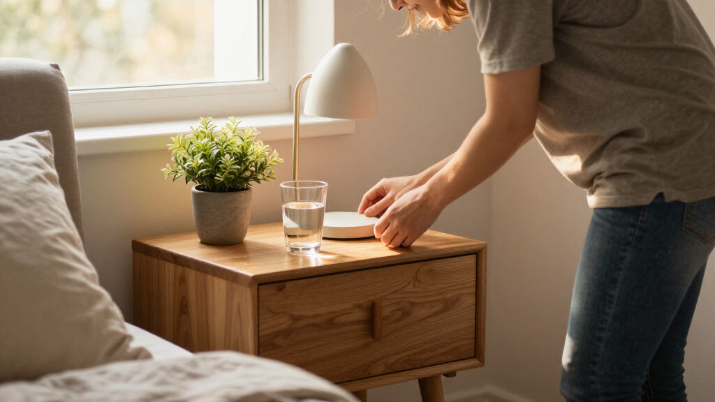 best nightstands