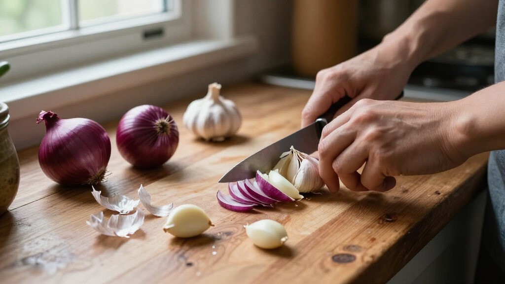best garlic onion seasonings