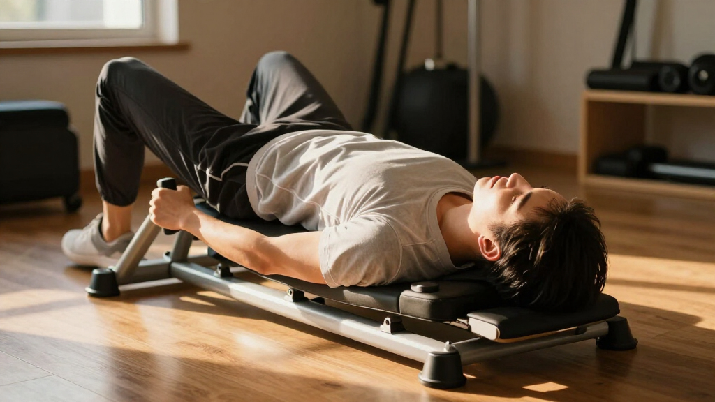 best inversion table commercial grade