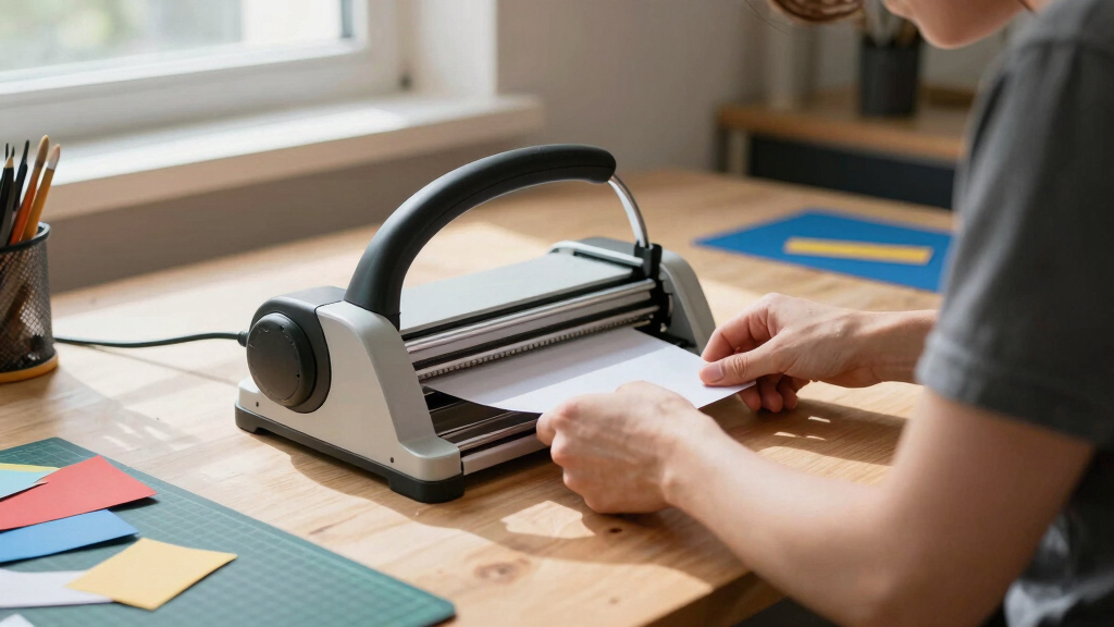 craft cutting machines