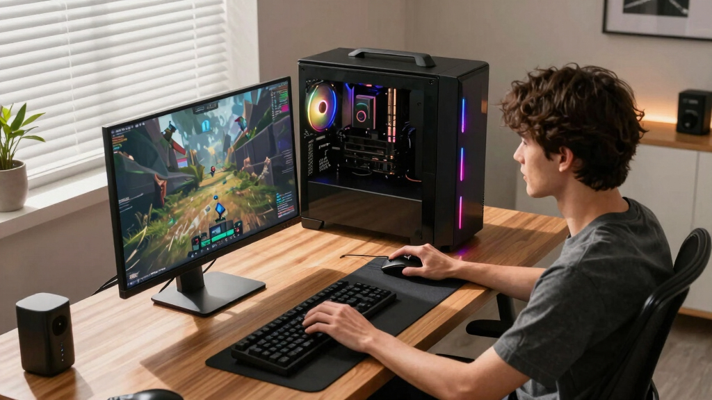 best gaming PCs