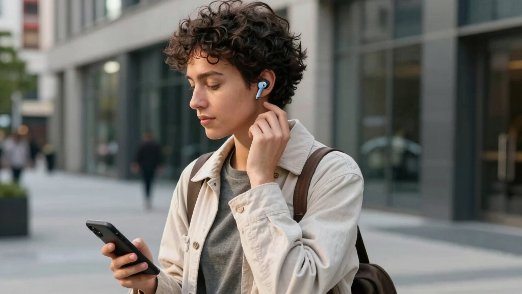 best wireless earbuds