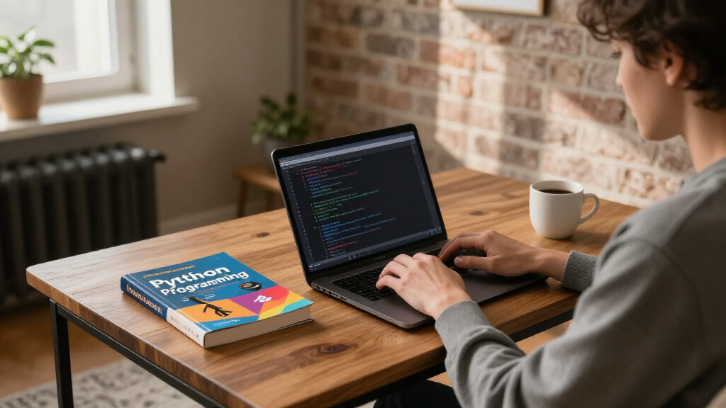 14 Best Python Programming Books in 2026