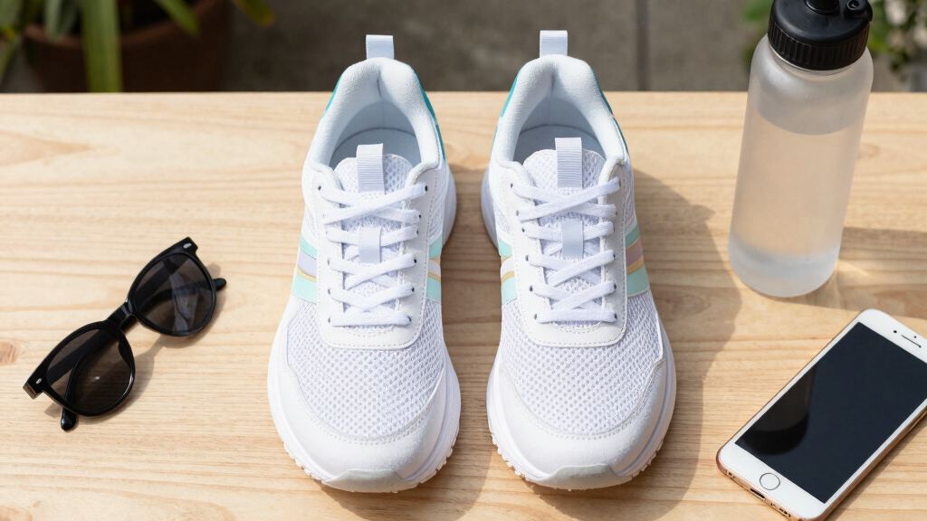 best sneakers for summer