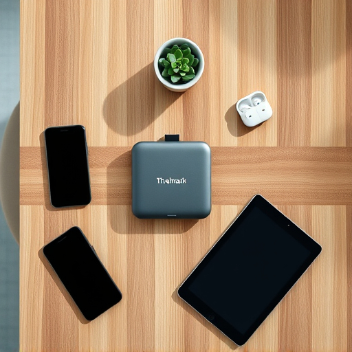 How Threlmark’s Architecture Supports Offline and Multi-Device Work