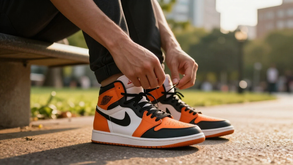 best Air Jordan sneakers