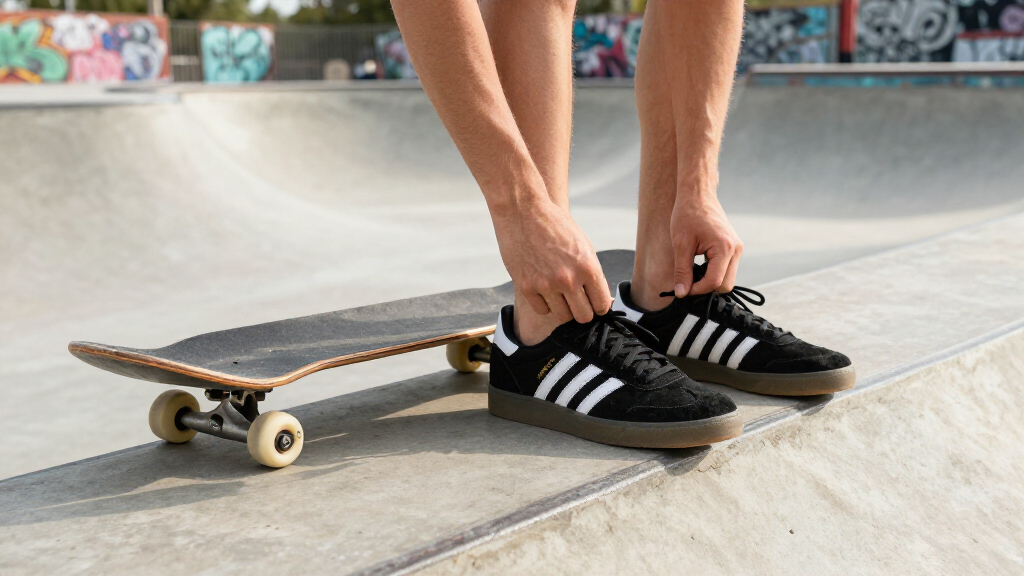 15 Best adidas Skate Shoes in 2026