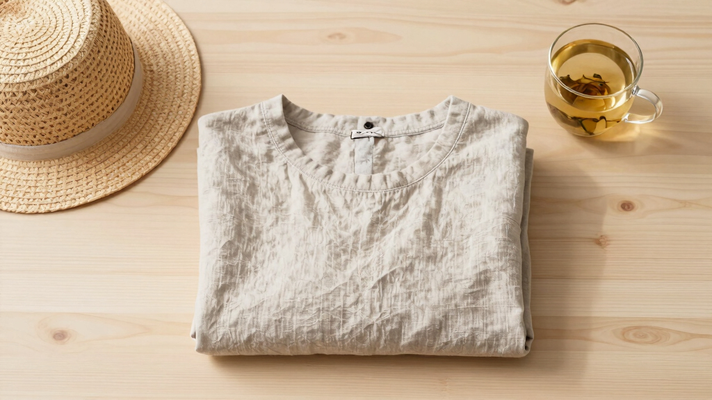 best linen clothing