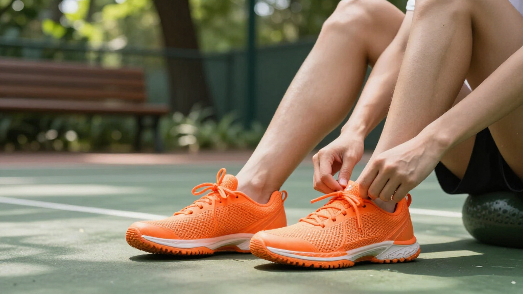 best tennis shoes