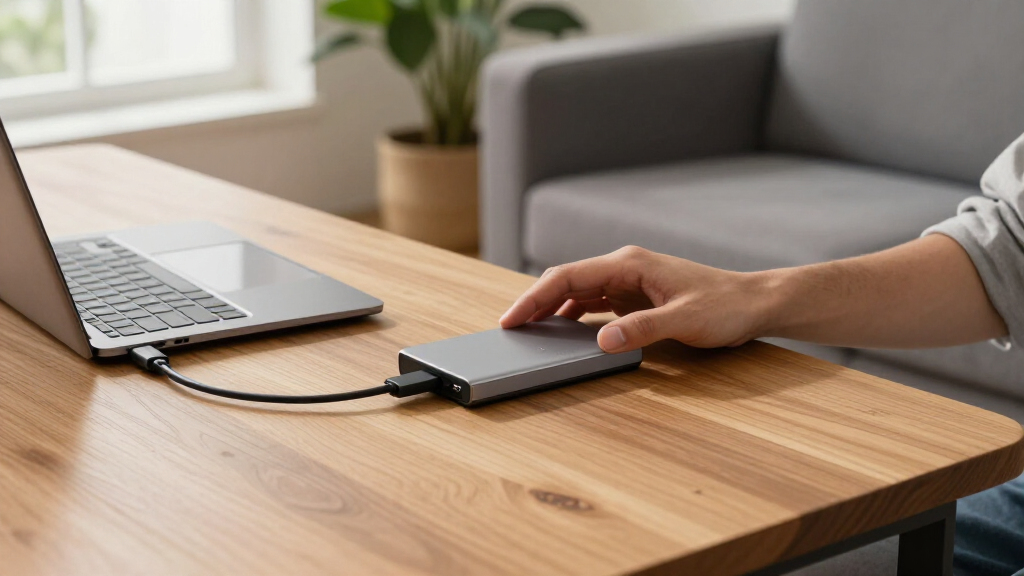 portable external hard drives