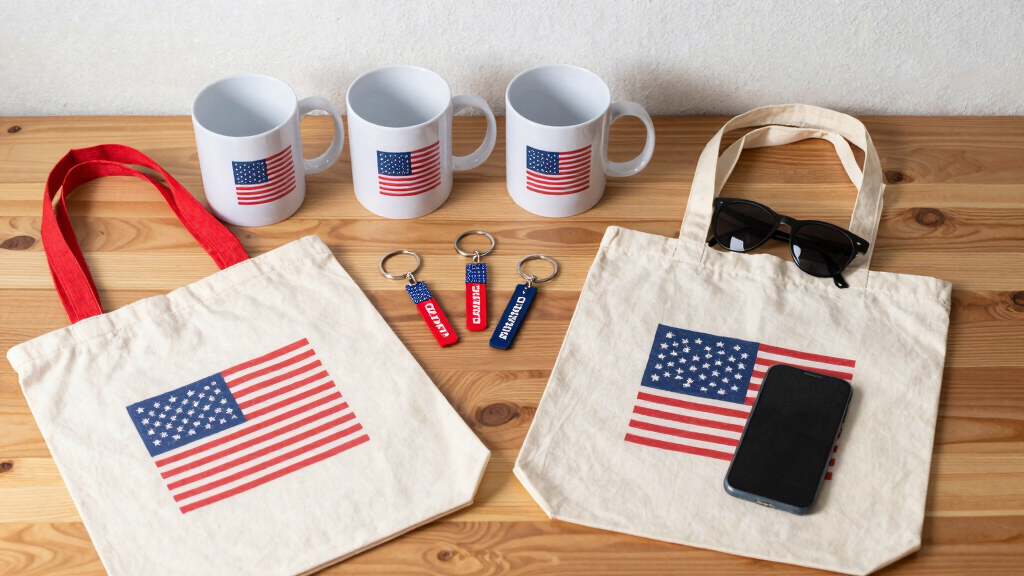 patriotic promotional products