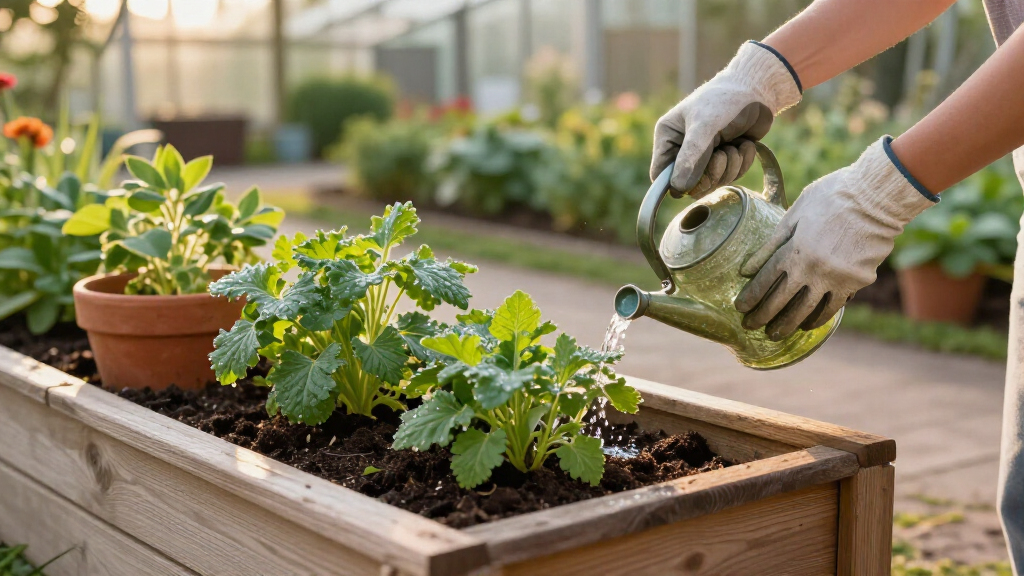 best container garden planters
