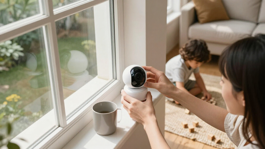 best window security cameras