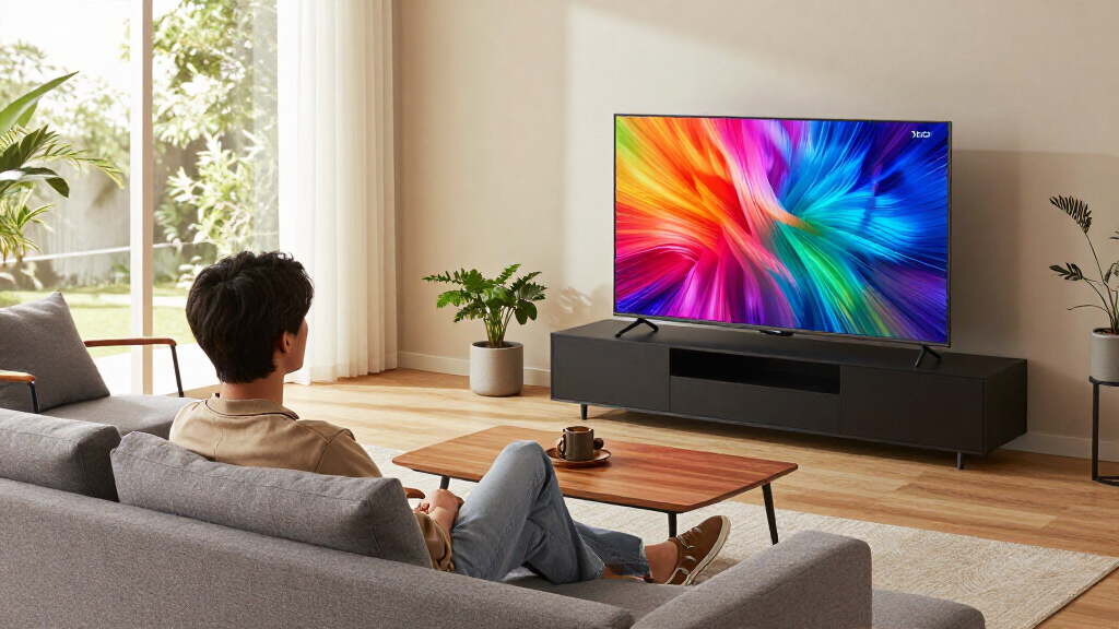 tcl 98 inch qm7 qled tv review