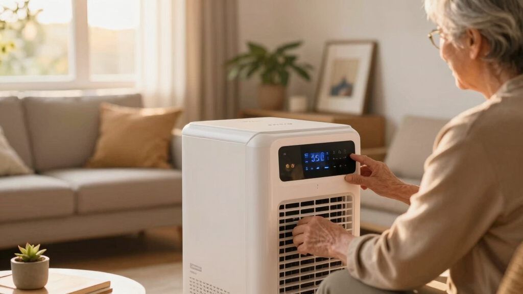 best portable air conditioners