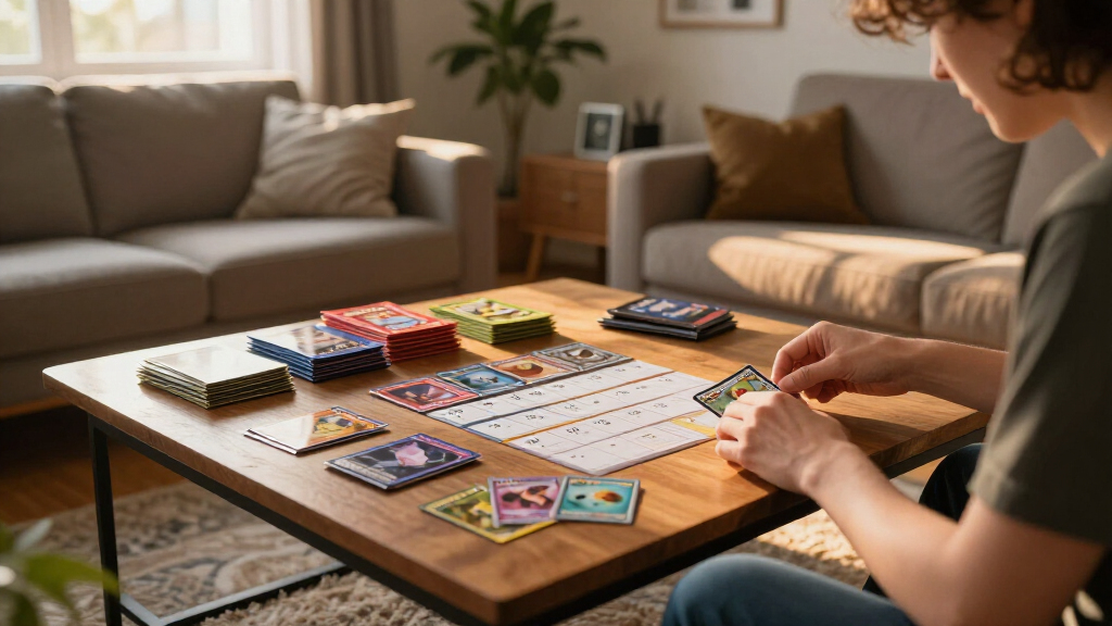 pokemon tcg holiday calendar