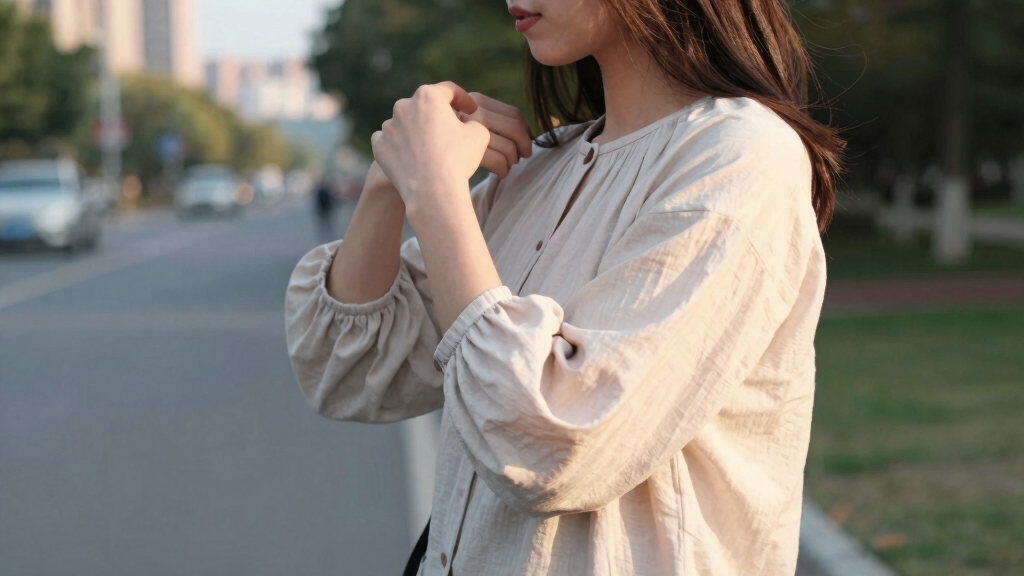 best blouson sleeve blouses