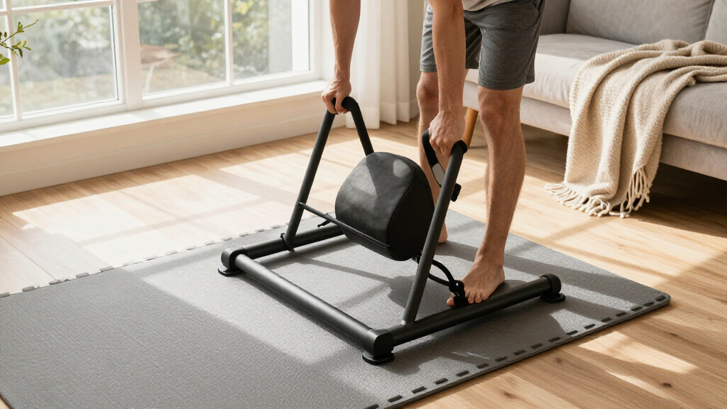 best inversion table for back decompression at home