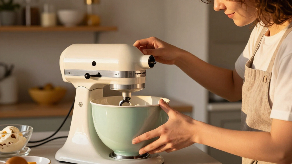 KitchenAid