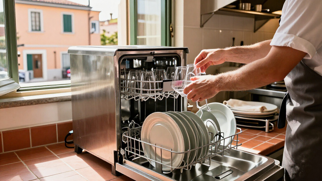 best dishwasher detergents
