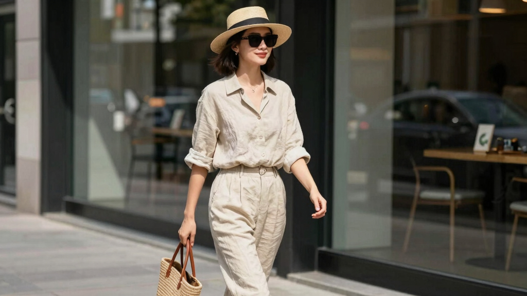 best women’s summer suits