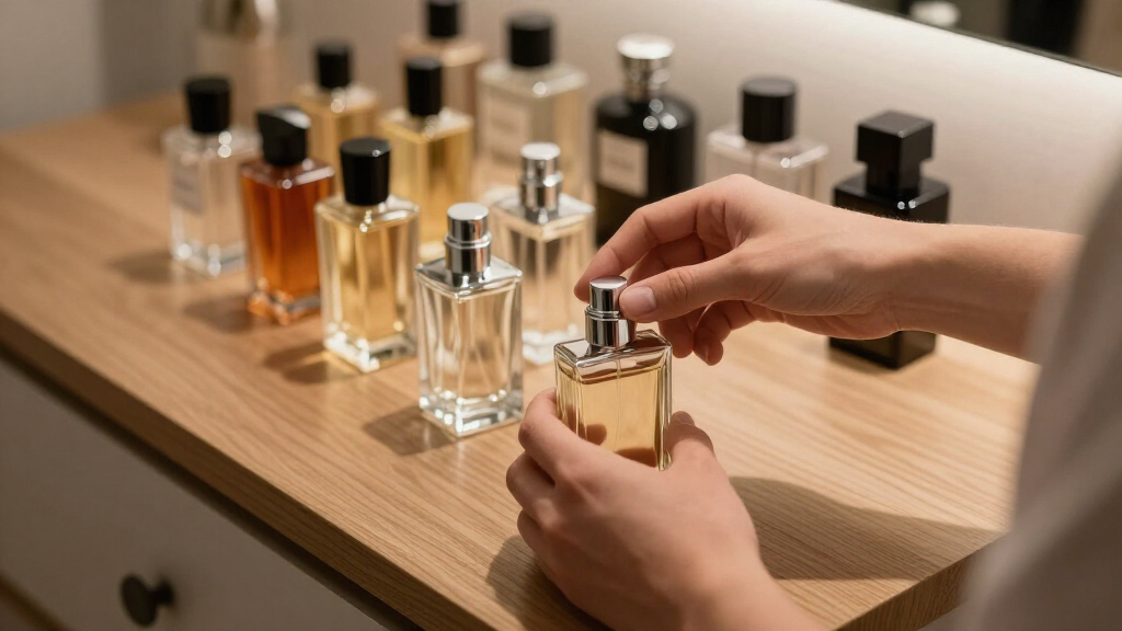 best affordable men's fragrances