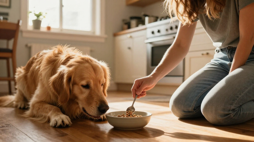 best canine digestive supplements
