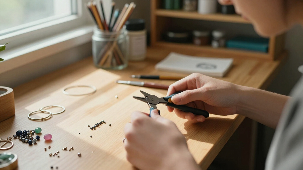best jewelry making tool kits amazon